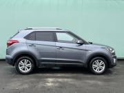 Hyundai Creta I Рестайлинг Кемерово  - изображение 21