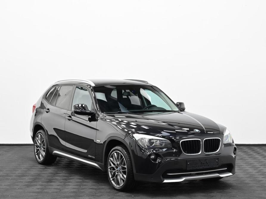 BMW X1 I (E84) Москва  - изображение 1