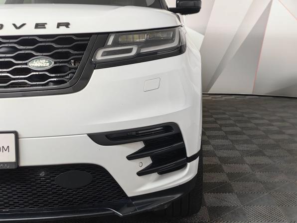 Land Rover Range Rover Velar I с пробегом 2018 года, цена 3 900 000 рублей, 136848 км, внедорожник, Автокод Объявления
