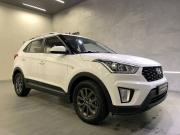 Hyundai Creta II Новосибирск  - изображение 27