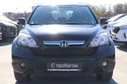 Honda CR-V III Санкт-Петербург  - изображение 18