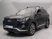 Chery Tiggo 7 Pro I Москва  - изображение 21