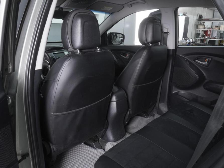 Hyundai ix35 I Ростов-на-Дону  - изображение 11
