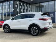 Kia Sportage IV Рестайлинг Краснодар  - изображение 33