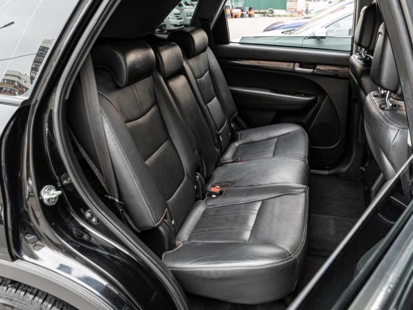 Kia Sorento II с пробегом 2012 года, цена 1 498 000 рублей, 179667 км, внедорожник, Автокод Объявления