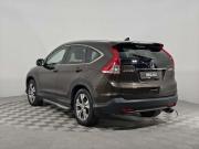 Honda CR-V IV Санкт-Петербург  - изображение 26