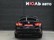 Volkswagen Jetta VI Екатеринбург  - изображение 23