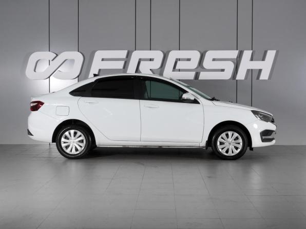Lada (ВАЗ) Vesta I Рестайлинг (NG) с пробегом 2023 года, цена 1 299 000 рублей, 99427 км, седан, Автокод Объявления