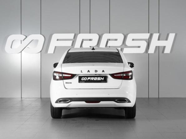 Lada (ВАЗ) Vesta I Рестайлинг (NG) с пробегом 2024 года, цена 1 450 000 рублей, 16537 км, седан, Автокод Объявления