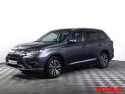 Mitsubishi Outlander III Рестайлинг 3 Москва  - изображение 26