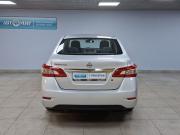 Nissan Sentra VII (B17) Москва  - изображение 25