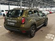 Renault Duster I Рестайлинг Набережные Челны  - изображение 30