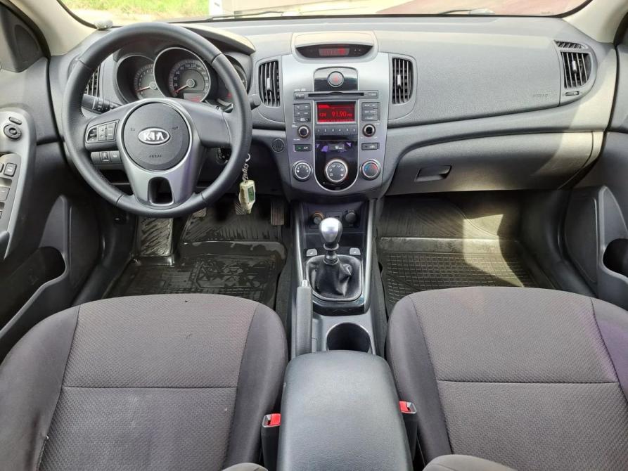 Kia Cerato II Казань  - изображение 13