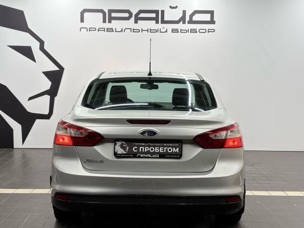 Ford Focus III с пробегом 2012 года, цена 799 900 рублей, 183000 км, седан, Автокод Объявления