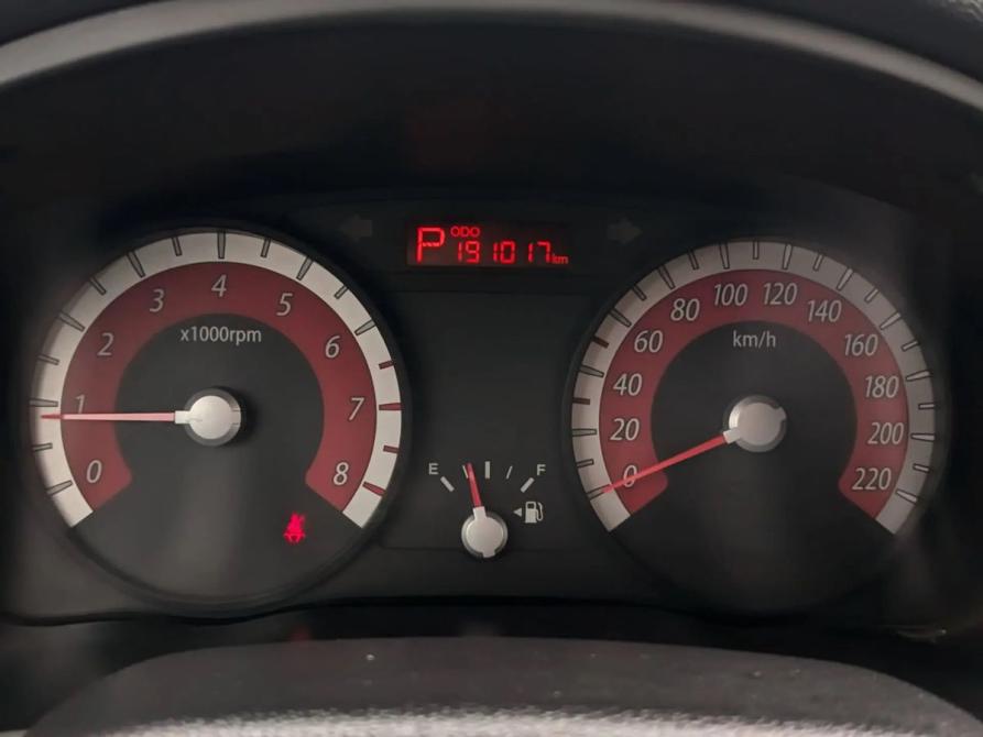 Kia Rio II Рестайлинг Москва  - изображение 13