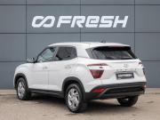 Hyundai Creta II Краснодар  - изображение 22