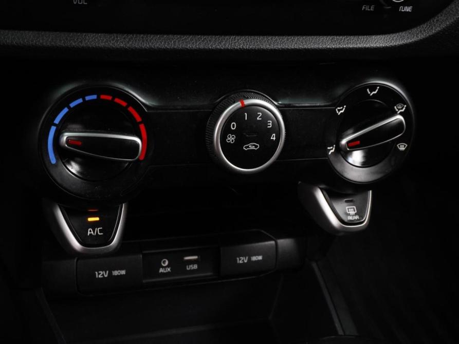 Kia Rio IV Воронеж  - изображение 14