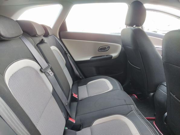 Kia Ceed II с пробегом 2014 года, цена 1 300 000 рублей, 95240 км, универсал, Автокод Объявления