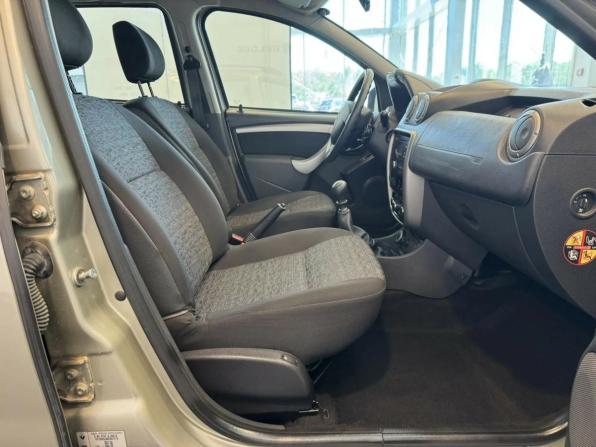 Renault Duster I с пробегом 2015 года, цена 1 070 000 рублей, 145820 км, внедорожник, Автокод Объявления