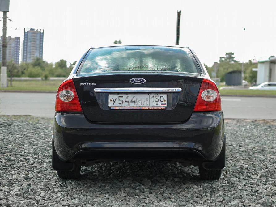 Ford Focus II Рестайлинг Ижевск  - изображение 6