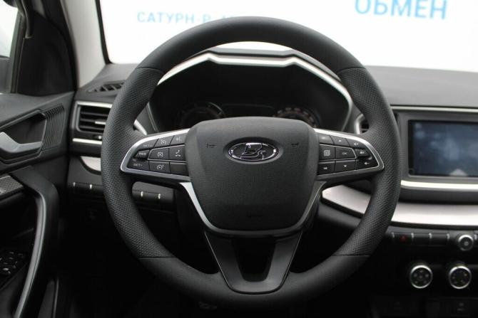 Lada (ВАЗ) Vesta I Рестайлинг (NG) с пробегом 2024 года, цена 1 200 000 рублей, 57000 км, универсал, Автокод Объявления