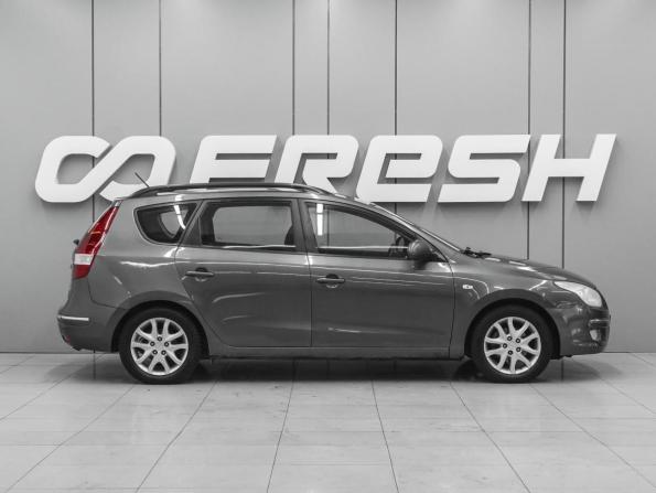 Hyundai i30 I с пробегом 2009 года, цена 869 000 рублей, 161992 км, универсал, Автокод Объявления