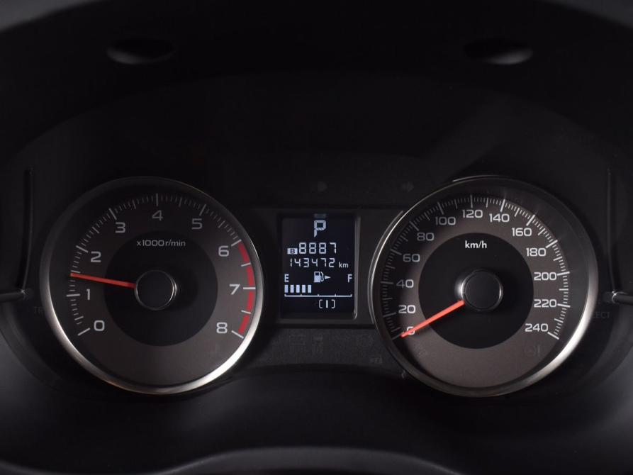 Subaru Forester IV Кемерово  - изображение 9