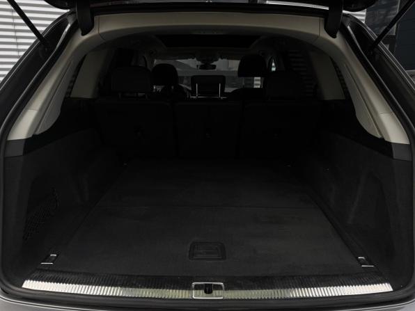 Audi Q7 II (4M) Рестайлинг с пробегом 2020 года, цена 4 990 000 рублей, 137204 км, внедорожник, Автокод Объявления