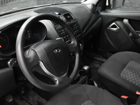 Lada (ВАЗ) Granta I Рестайлинг с пробегом 2022 года, цена 800 000 рублей, 96044 км, хэтчбек, Автокод Объявления