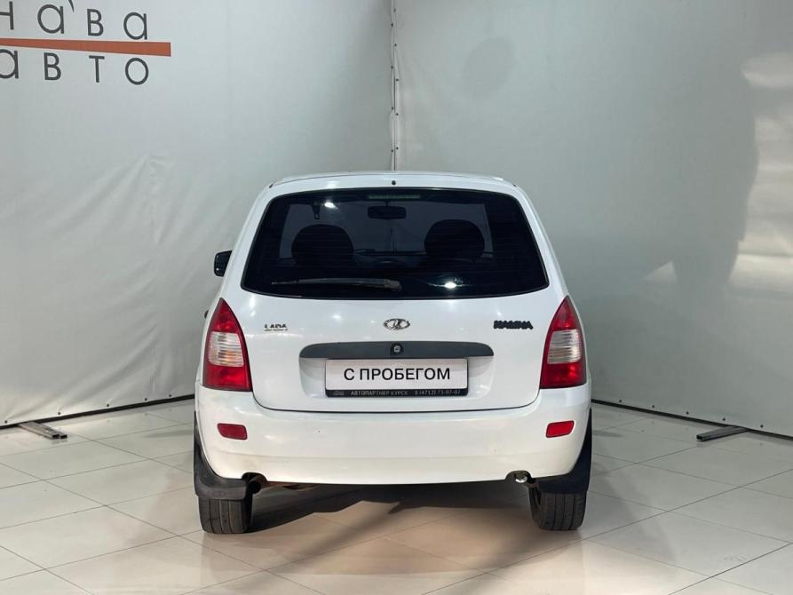 Lada (ВАЗ) Kalina I Воронеж  - изображение 6
