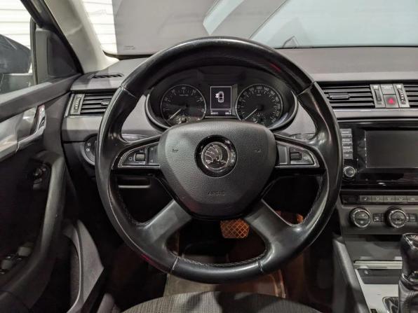 Skoda Octavia III (A7) с пробегом 2014 года, цена 835 000 рублей, 362800 км, лифтбек, Автокод Объявления