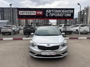 Kia Cerato III Альметьевск  - изображение 20