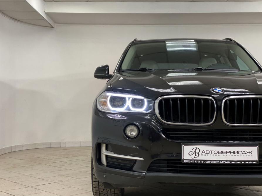BMW X5 III (F15) Санкт-Петербург  - изображение 25