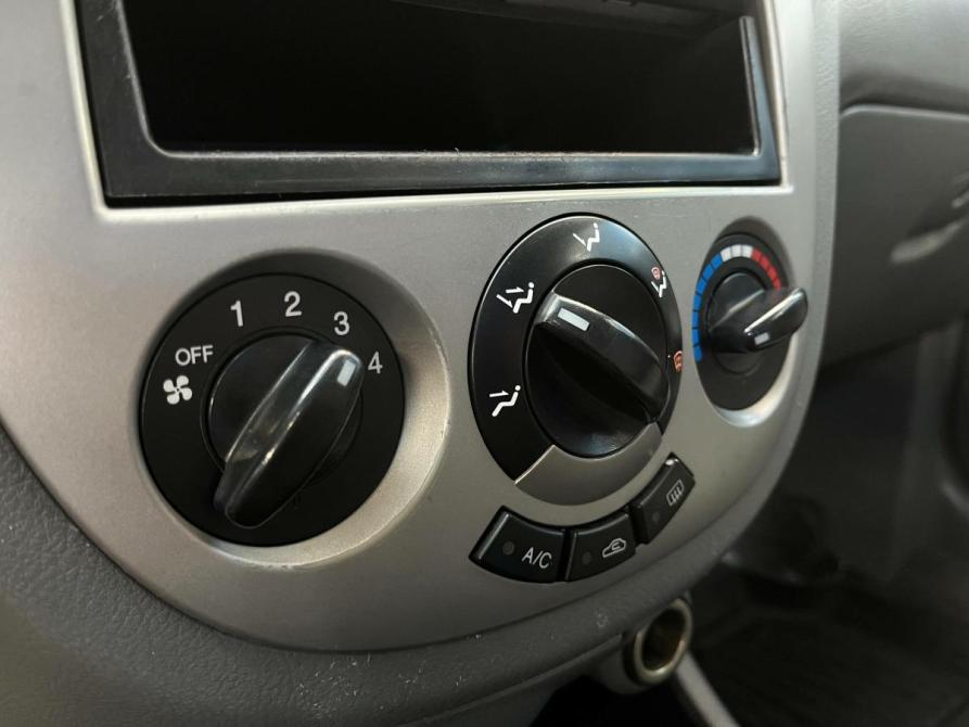 Chevrolet Lacetti I Нижнекамск  - изображение 16
