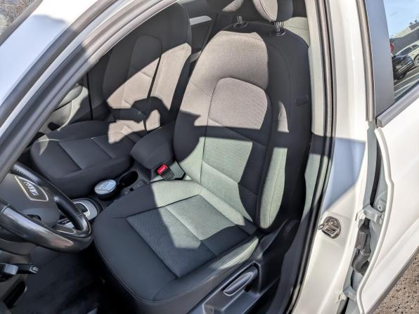 Audi Q3 I (8U) Рестайлинг с пробегом 2018 года, цена 2 095 000 рублей, 108872 км, внедорожник, Автокод Объявления