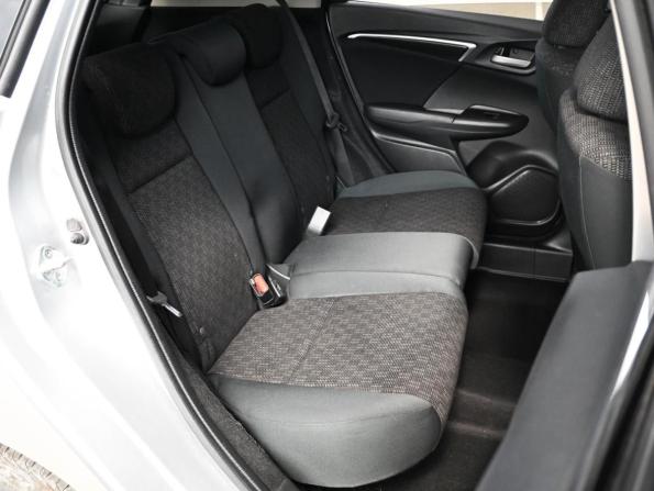 Honda Fit III с пробегом 2016 года, цена 1 272 000 рублей, 94299 км, хэтчбек, Автокод Объявления