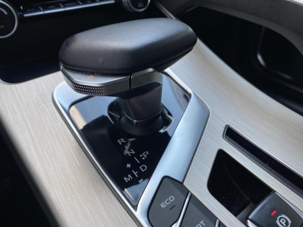 Geely Coolray I с пробегом 2023 года, цена 1 890 000 рублей, 47302 км, внедорожник, Автокод Объявления