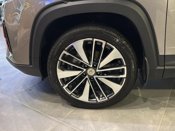 Changan CS35 Plus I Рестайлинг с пробегом 2024 года, цена 1 740 000 рублей, 22924 км, внедорожник, Автокод Объявления