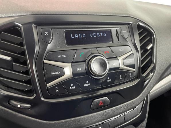 Lada (ВАЗ) Vesta I с пробегом 2020 года, цена 821 000 рублей, 172174 км, седан, Автокод Объявления