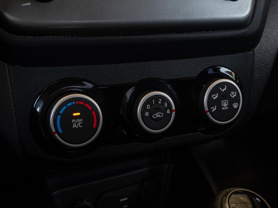 Kia Rio III Рестайлинг Краснодар  - изображение 13