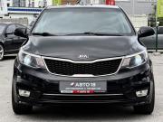 Kia Rio III Рестайлинг Ижевск  - изображение 31