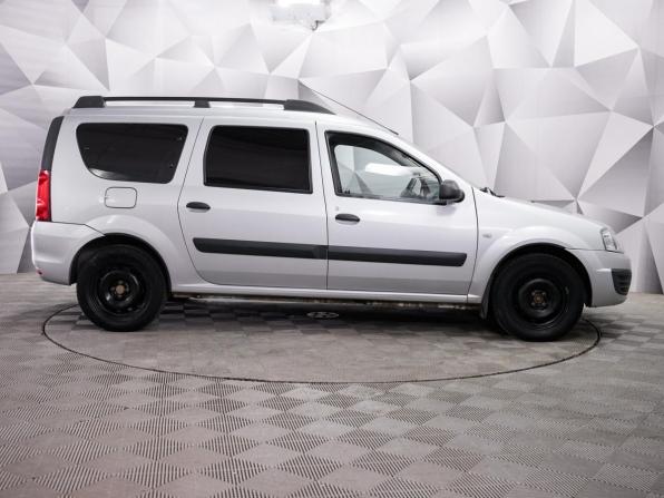 Lada (ВАЗ) Largus I с пробегом 2013 года, цена 644 000 рублей, 187327 км, универсал, Автокод Объявления