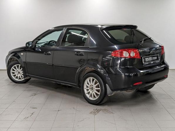 Chevrolet Lacetti I с пробегом 2008 года, цена 540 000 рублей, 166433 км, хэтчбек, Автокод Объявления