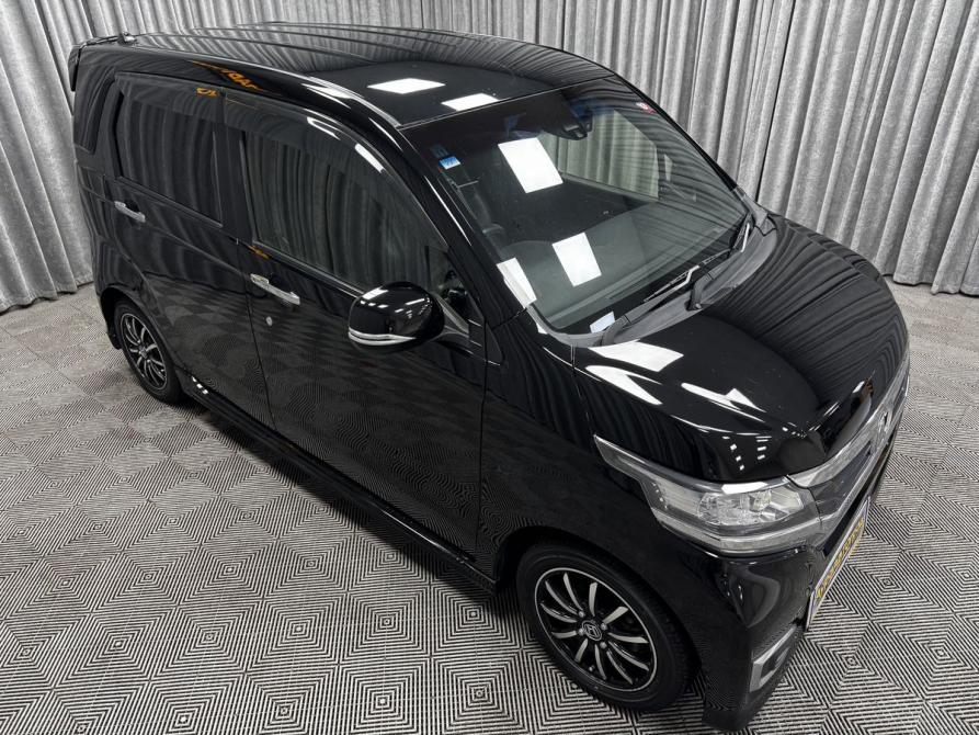 Honda N-WGN I Рестайлинг Стерлитамак  - изображение 4