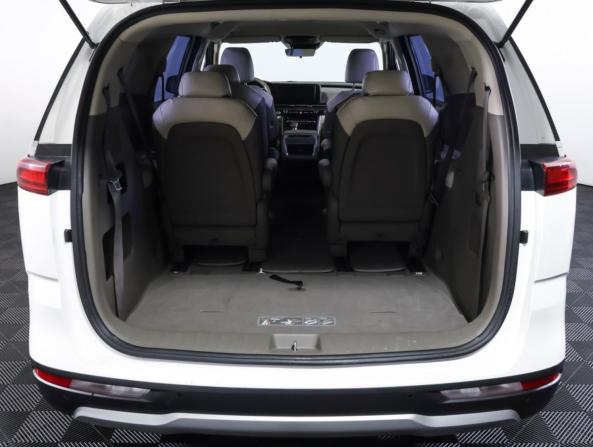 Kia Carnival IV с пробегом 2020 года, цена 3 990 000 рублей, 65519 км, минивэн, Автокод Объявления