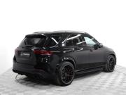 Mercedes-Benz GLE AMG II (V167) Москва  - изображение 32