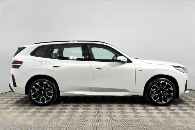 BMW X3 IV (G45/G48) с пробегом 2026 года, цена 7 229 900 рублей, 80 км, внедорожник, Автокод Объявления