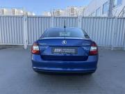 Skoda Rapid I Рестайлинг Ростов-на-Дону  - изображение 36