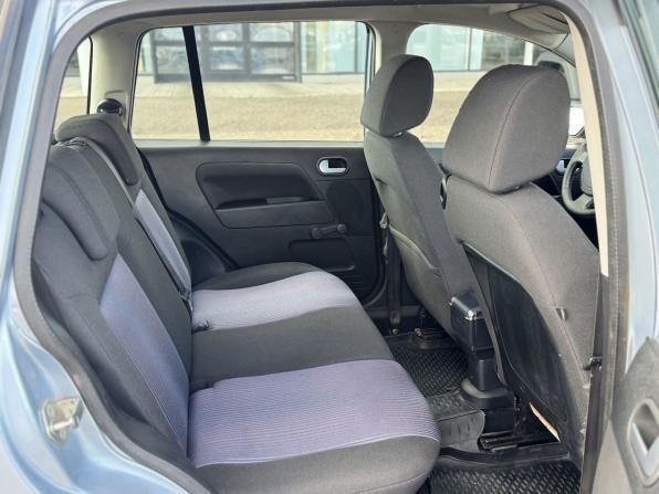 Ford Fusion I Рестайлинг с пробегом 2008 года, цена 375 000 рублей, 146000 км, хэтчбек, Автокод Объявления