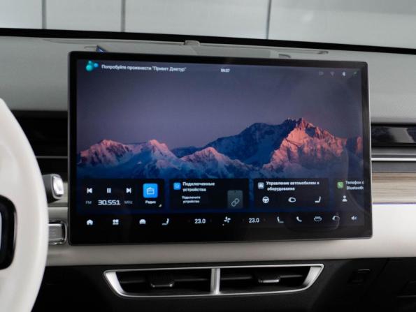 JETOUR DASHING I с пробегом 2024 года, цена 2 900 000 рублей, 22501 км, внедорожник, Автокод Объявления